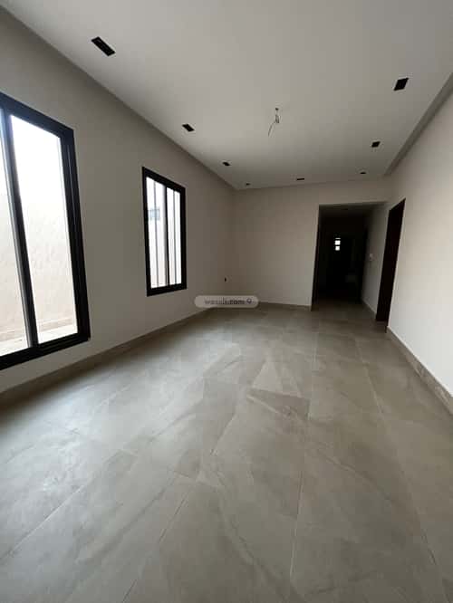 Apartment 123.61 SQM with 3 Bedrooms Okaz, South Riyadh, Riyadh