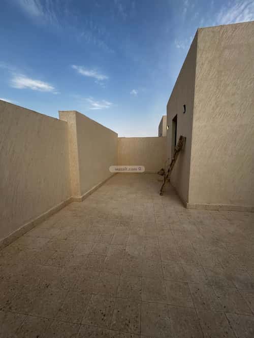 شقة 123.61 متر مربع ب 3 غرف عكاظ، جنوب الرياض، الرياض