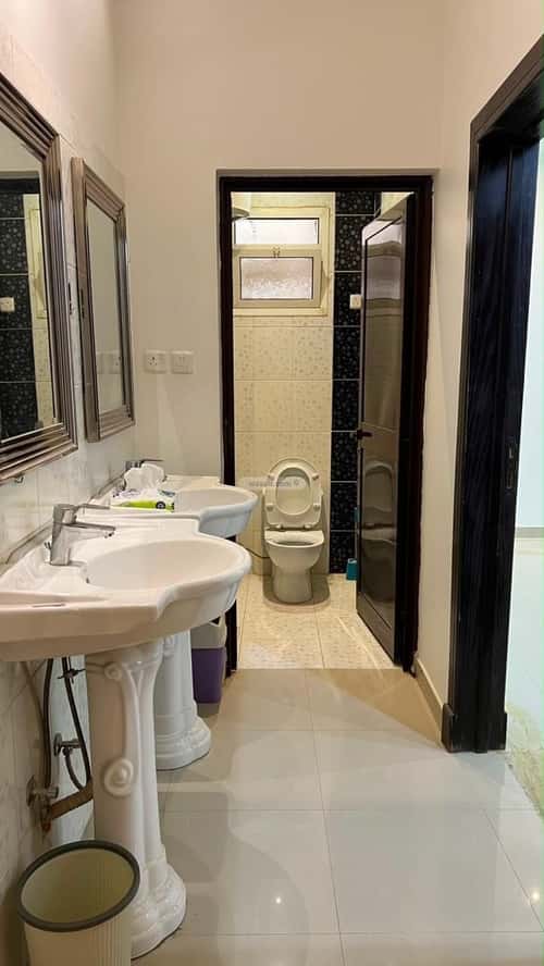 Apartment with 3 Bedrooms Al-Yasmeen, North Riyadh, Riyadh