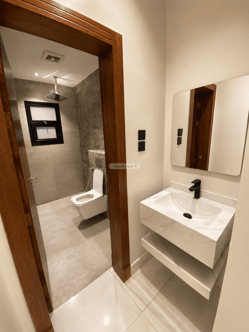 Apartment 129.93 SQM with 3 Bedrooms Al Hammraa, Khobar