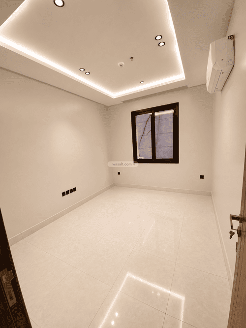 Apartment 129.93 SQM with 3 Bedrooms Al Hammraa, Khobar
