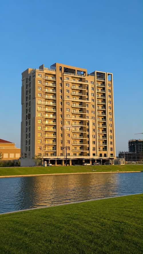 Apartment 159.12 SQM with 4 Bedrooms Al Hammraa, Khobar