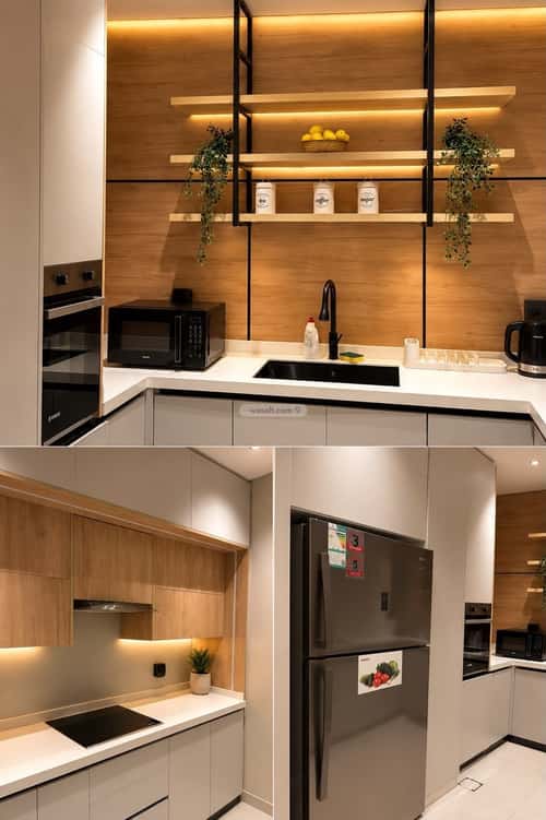 Apartment 159.12 SQM with 4 Bedrooms Al Hammraa, Khobar