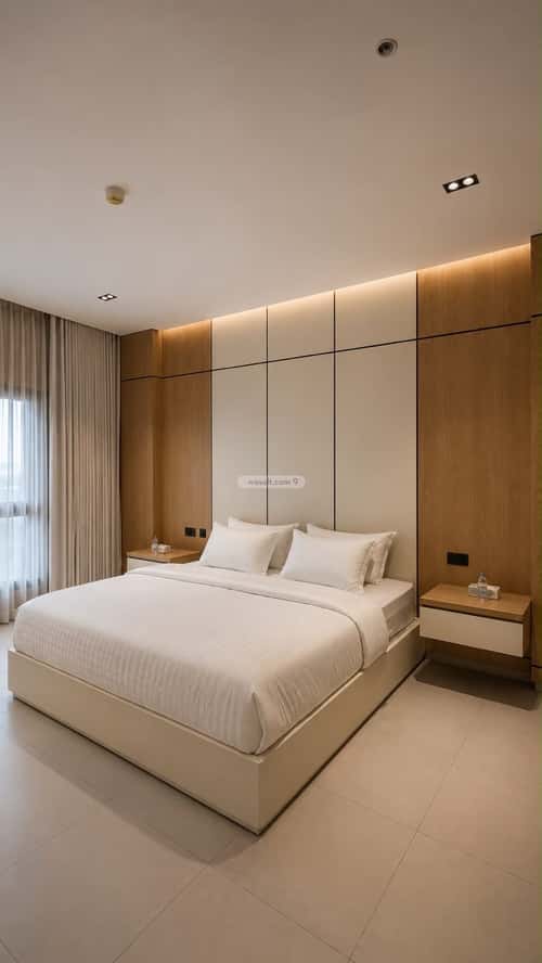 Apartment 159.12 SQM with 4 Bedrooms Al Hammraa, Khobar