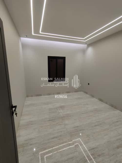 شقة 214.65 متر مربع ب 5 غرف الرحاب 1، جازان