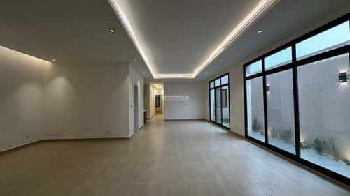 Floor with 3 Bedrooms Ar-Rahmaniyah, North Riyadh, Riyadh