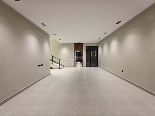 Villa 407.26 SQM Facing South on 15m Width Street Al-Muanisiyah, East Riyadh, Riyadh