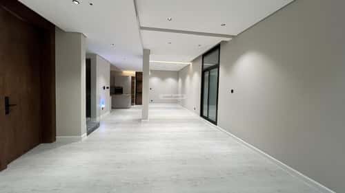 Floor with 3 Bedrooms Qurtubah, East Riyadh, Riyadh