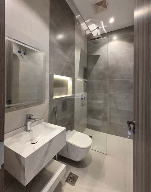 Apartment 102.71 SQM with 3 Bedrooms Al Faysaleyyah, North Jeddah, Jeddah