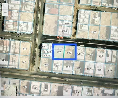 أرض 1200 متر مربع شرقية على شارع 25م طيبة، شمال جدة، جدة