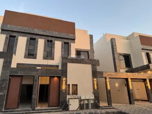 Apartment 111.82 SQM with 3 Bedrooms As-Saadah, East Riyadh, Riyadh