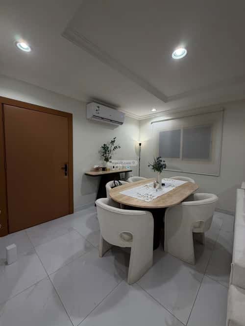 Apartment 171.08 SQM with 5 Bedrooms Al Ulya, Khobar