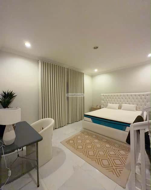 Apartment 171.08 SQM with 5 Bedrooms Al Ulya, Khobar