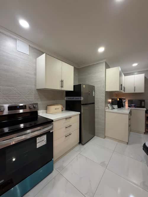 Apartment 171.08 SQM with 5 Bedrooms Al Ulya, Khobar