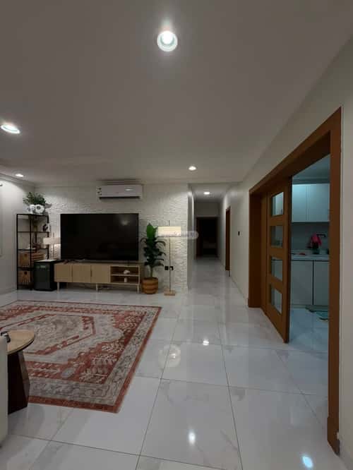 Apartment 171.08 SQM with 5 Bedrooms Al Ulya, Khobar