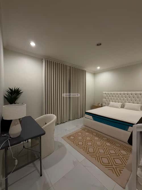 Apartment 171.08 SQM with 5 Bedrooms Al Ulya, Khobar