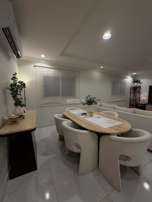 Apartment 171.08 SQM with 5 Bedrooms Al Ulya, Khobar