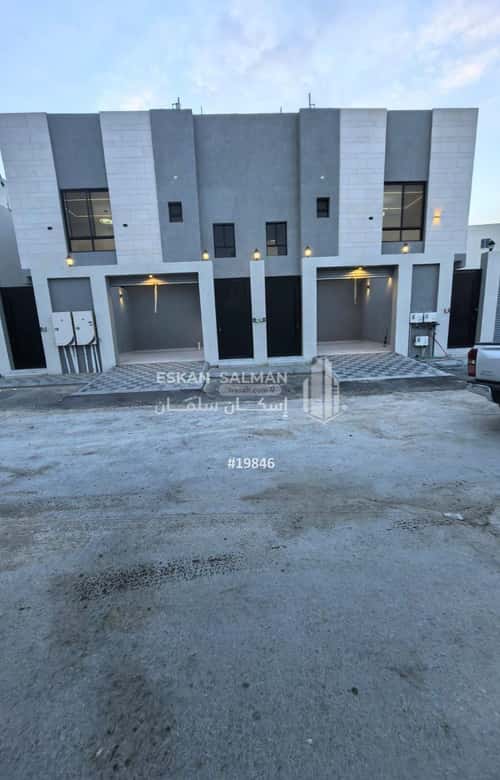 Apartment 149.34 SQM with 6 Bedrooms King Fahad Dist, Aldammam