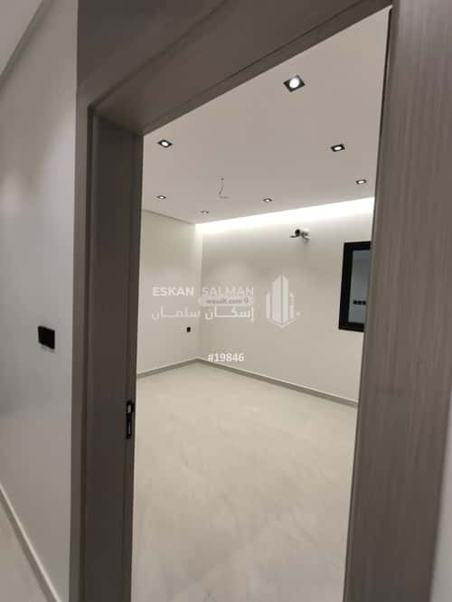 شقة 149.34 متر مربع ب 6 غرف ضاحية الملك فهد، الدمام