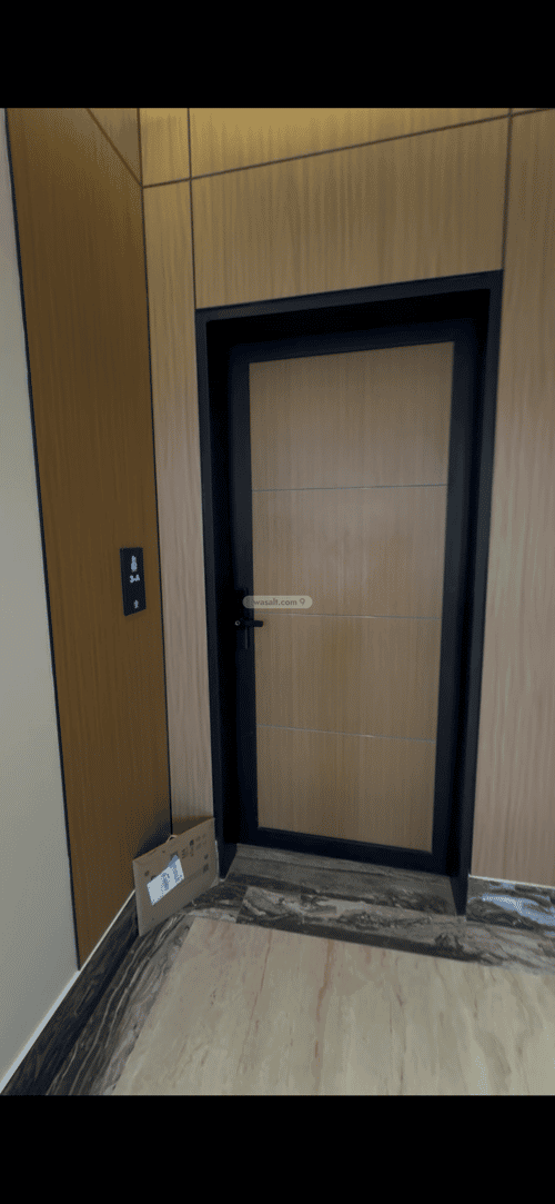 Apartment 140.33 SQM with 3 Bedrooms Al-Yarmuk, East Riyadh, Riyadh