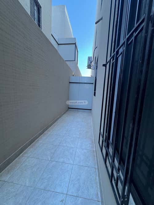 Apartment 140.33 SQM with 3 Bedrooms Al-Yarmuk, East Riyadh, Riyadh