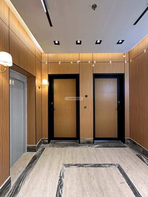 Apartment 146.64 SQM with 3 Bedrooms Al-Yarmuk, East Riyadh, Riyadh