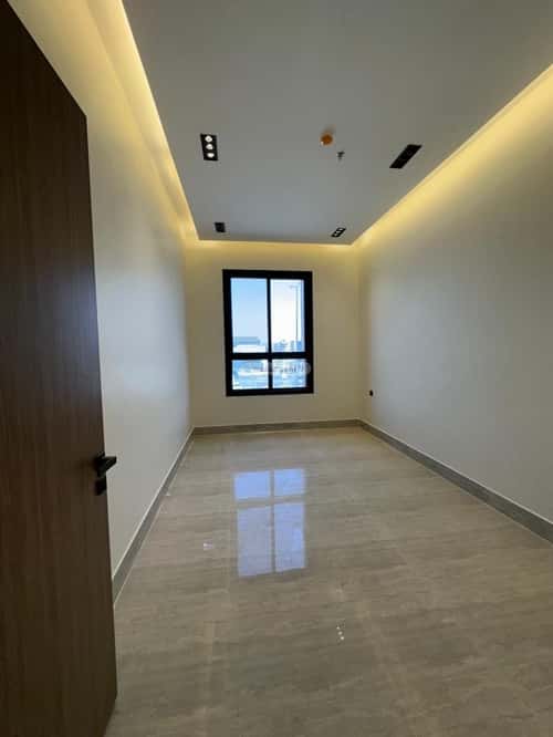 Apartment 131.76 SQM with 3 Bedrooms Al-Yarmuk, East Riyadh, Riyadh