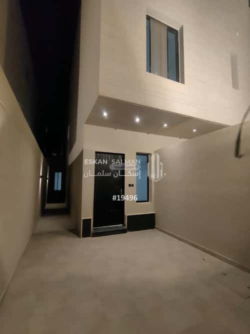 Floor 170.15 SQM with 5 Bedrooms Al Marjan, East Riyadh, Riyadh