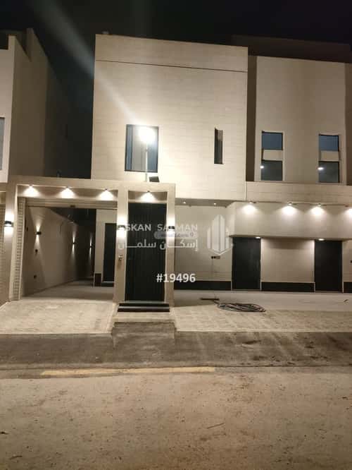 Floor 170.15 SQM with 5 Bedrooms Al Marjan, East Riyadh, Riyadh