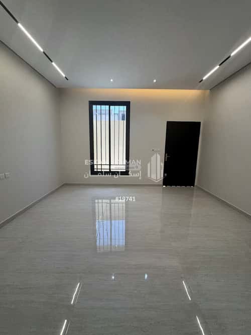 Floor 162.44 SQM with 5 Bedrooms Al- Nadwah, East Riyadh, Riyadh