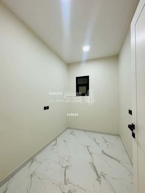 Villa 289.83 SQM Facing North on 20m Width Street Al Shooalah, Aldammam