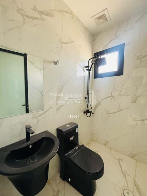 Villa 289.83 SQM Facing North on 20m Width Street Al Shooalah, Aldammam