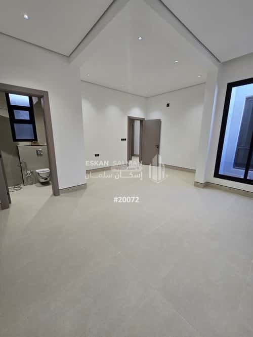 Floor 150.86 SQM with 4 Bedrooms Qurtubah, East Riyadh, Riyadh