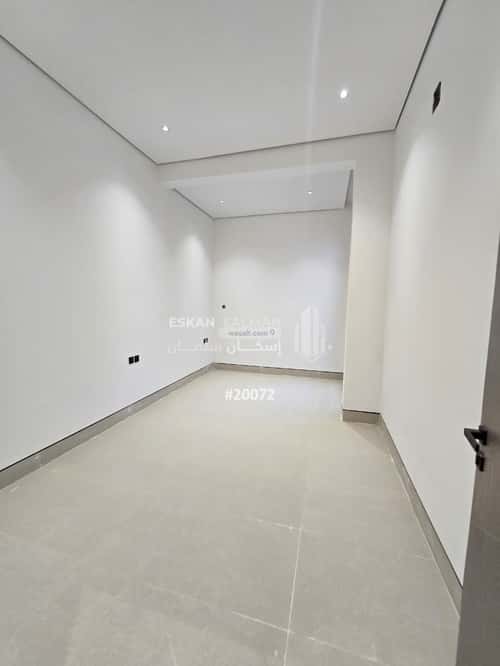 Floor 150.86 SQM with 4 Bedrooms Qurtubah, East Riyadh, Riyadh