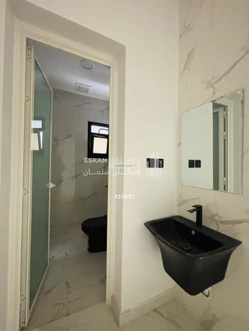 Villa 344.84 SQM Facing North on 18m Width Street Al Shooalah, Aldammam