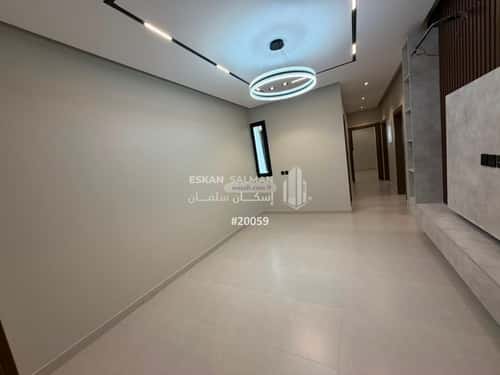Apartment 129.13 SQM with 4 Bedrooms Al-Bawadi, Tbwk