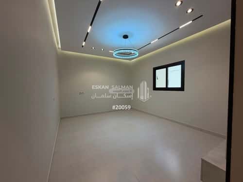Apartment 129.13 SQM with 4 Bedrooms Al-Bawadi, Tbwk