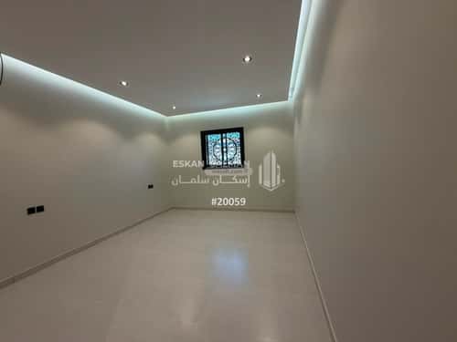 Apartment 129.13 SQM with 4 Bedrooms Al-Bawadi, Tbwk
