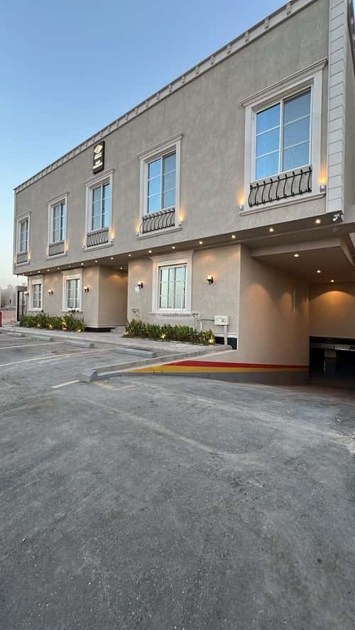 Apartment Al-Qadisiyah, East Riyadh, Riyadh