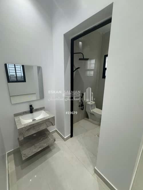 Apartment 90.85 SQM with 4 Bedrooms An-Nadheem, East Riyadh, Riyadh