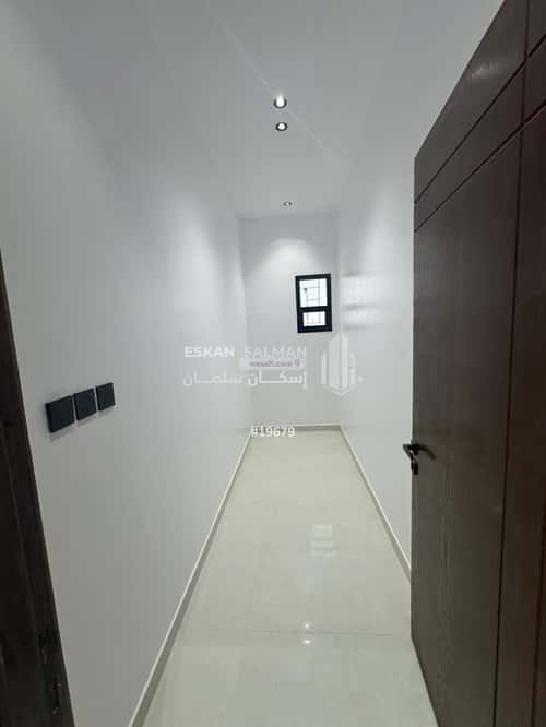 Apartment 90.85 SQM with 4 Bedrooms An-Nadheem, East Riyadh, Riyadh