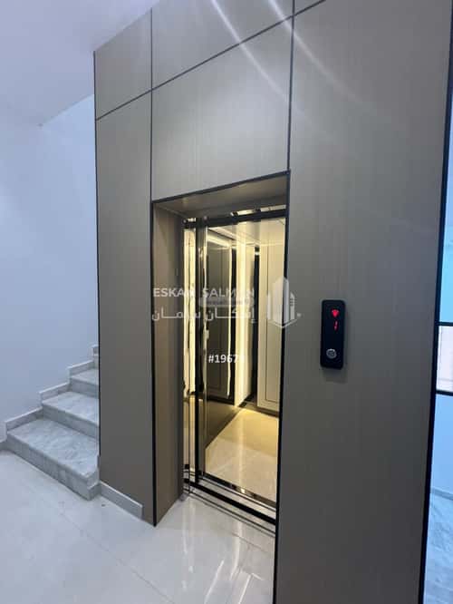Apartment 90.85 SQM with 4 Bedrooms An-Nadheem, East Riyadh, Riyadh