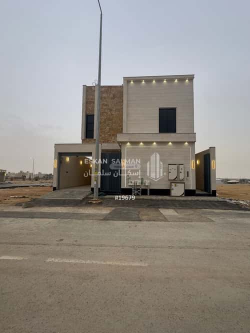 Apartment 90.85 SQM with 4 Bedrooms An-Nadheem, East Riyadh, Riyadh