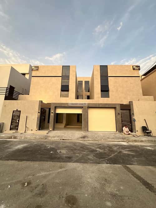 فيلا 250 متر مربع الشراع، شمال جدة، جدة