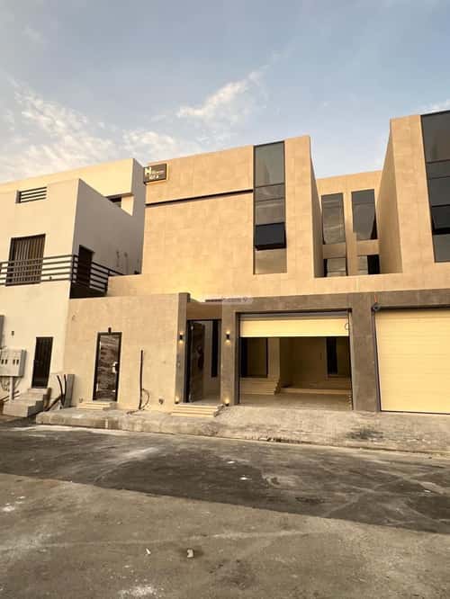 فيلا 250 متر مربع الشراع، شمال جدة، جدة