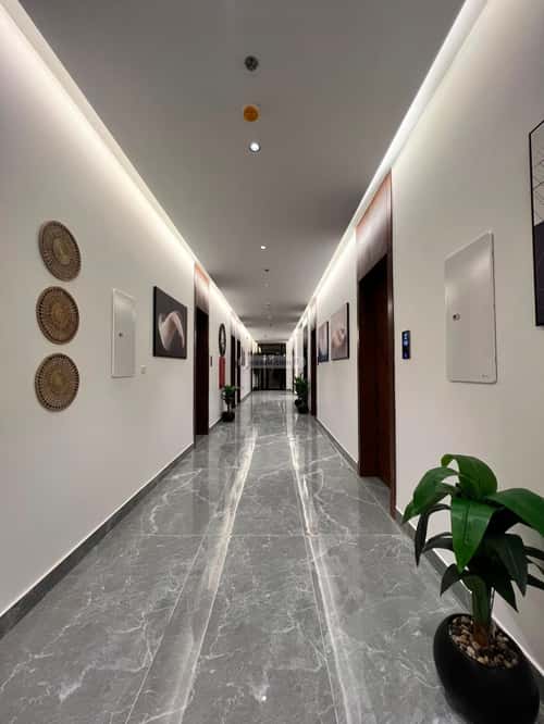 Apartment Al-Qadisiyah, East Riyadh, Riyadh