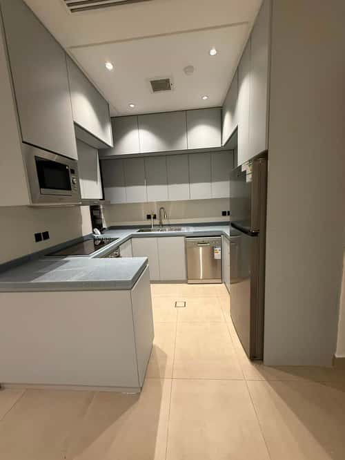 Apartment with 3 Bedrooms Al-Yasmeen, North Riyadh, Riyadh