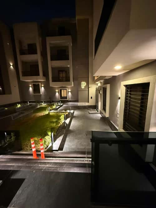 Apartment with 3 Bedrooms Al-Yasmeen, North Riyadh, Riyadh