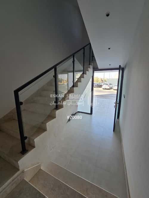 Apartment 133.16 SQM with 4 Bedrooms Qurtubah, East Riyadh, Riyadh