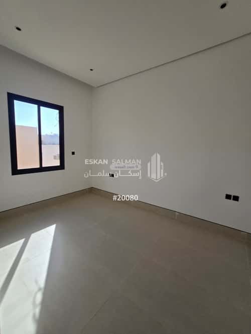 Apartment 133.16 SQM with 4 Bedrooms Qurtubah, East Riyadh, Riyadh